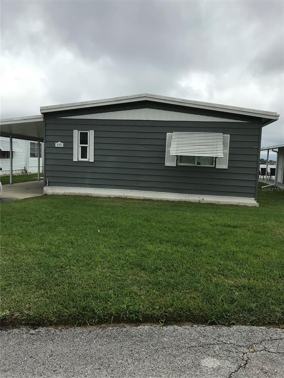 LAKESIDE RANCH FOR MOBILE HOMES - фото