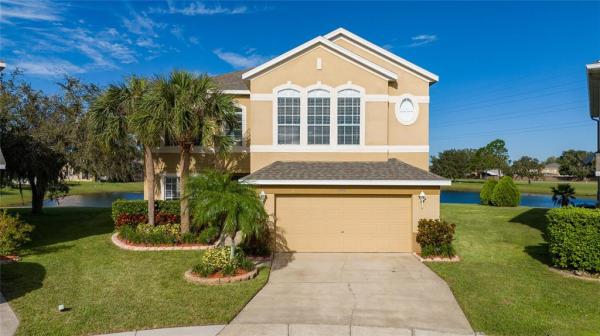 HARBOR LAKES 50 77