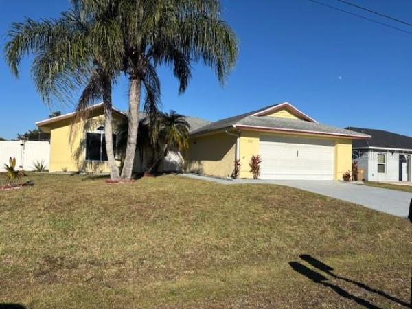 POINCIANA VILLAGE 1 NBHD 3 WEST