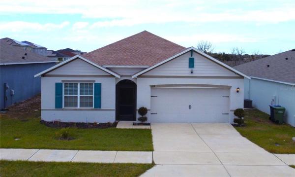 LUCERNE PARK RESERVE