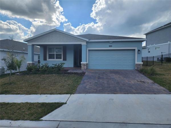 GARDEN HILL/PROVIDENCE-PH 1