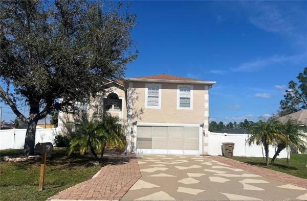 POINCIANA VILLAGE 5 NBHD 1