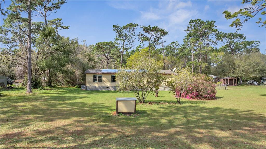 CANAVERAL ACRES 1 - фото