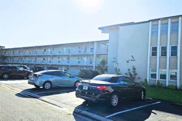 BAY PINES APTS CONDO