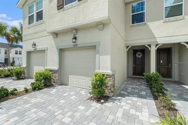 PARKVIEW AT LONG LAKE RANCH