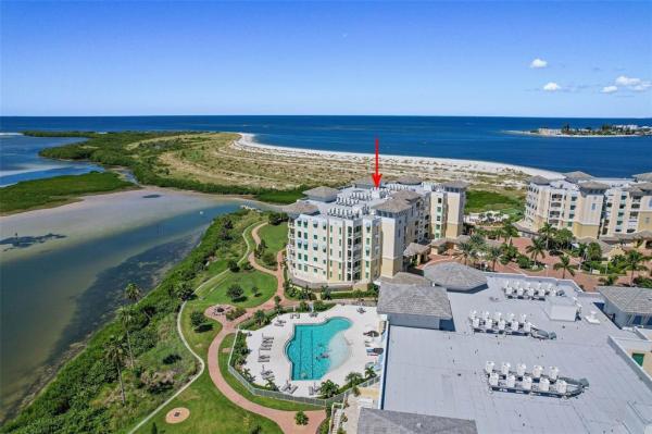 SUNSET POINTE AT COLLANY KEY III CONDO