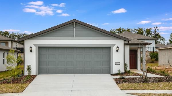 STONE CREEK BY DEL WEBB SUNDANCE PHASE 1 & 2