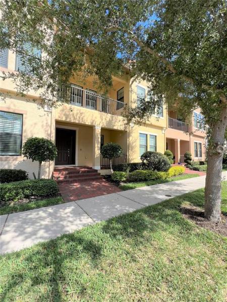 WESTSHORE YACHT CLUB PH 2 P