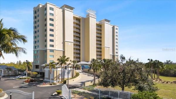 MANGROVE CAY I CONDO