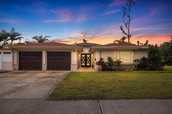 PINELLAS BAY POINT SUB