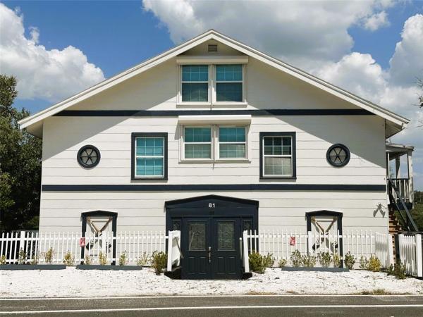 INDIAN ROCKS BEACH SUB