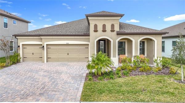 CROSSWIND POINT PH II