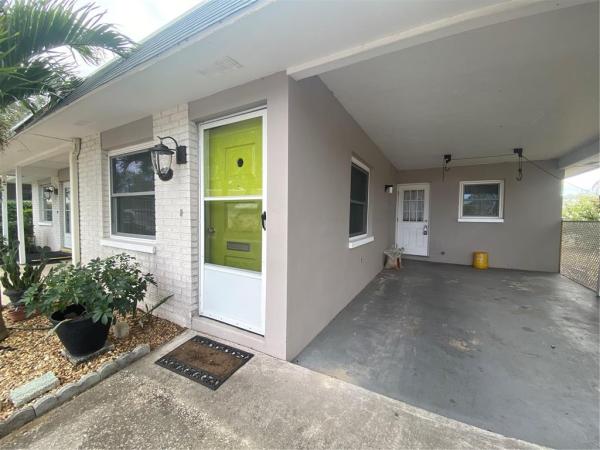 SKYE LOCH VILLAS UNREC