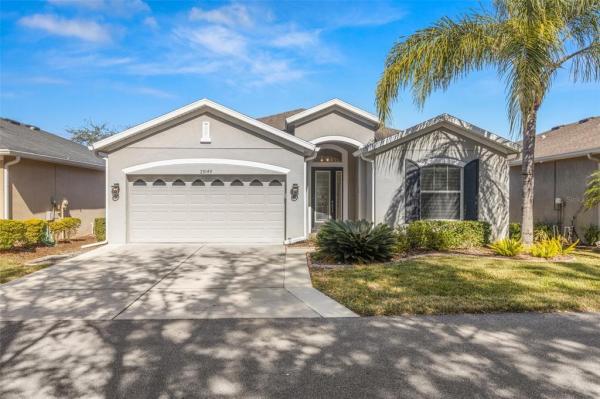 TAMPA BAY GOLF AND TENNIS CLUB