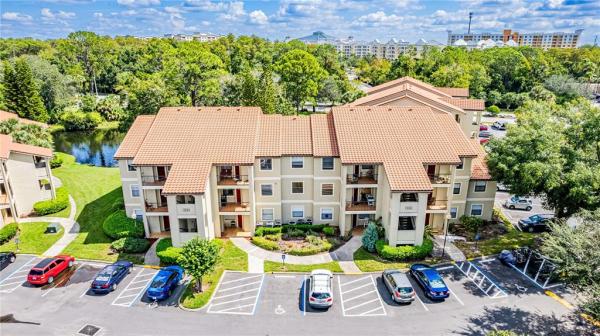 BLOSSOM PARK VILLAS CONDO