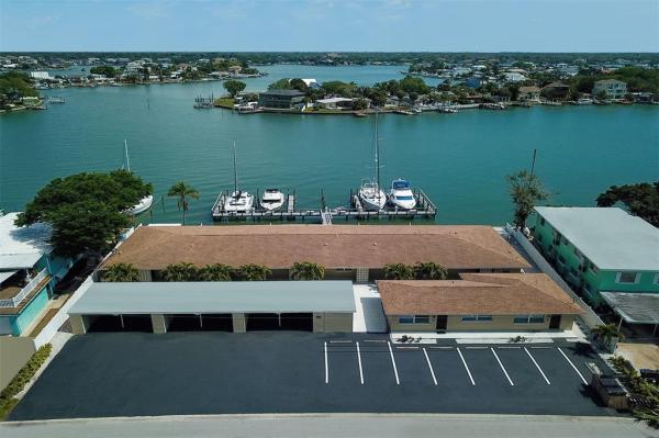 BOUGAINVILLA PROPERTIES