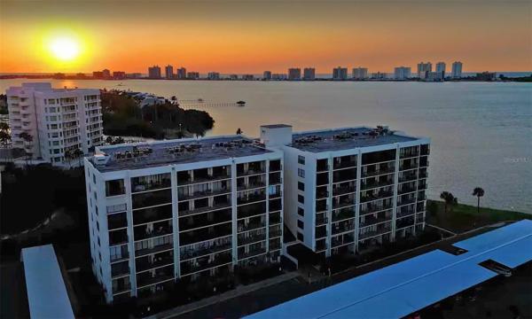 BELLEVIEW BILTMORE VILLAS BAYSHORE I