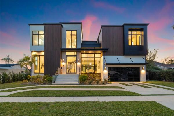 EDEN SHORES SEC 4 BLK 6, LOT 2