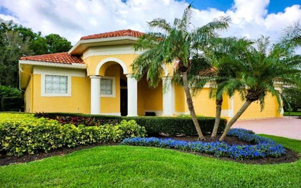 STONEYBROOK AT HERITAGE HARBOUR D-1