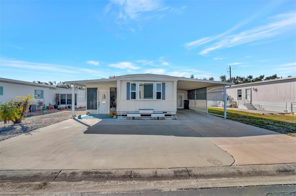 CARIBBEAN ISLES RESIDENTIAL CO - фото