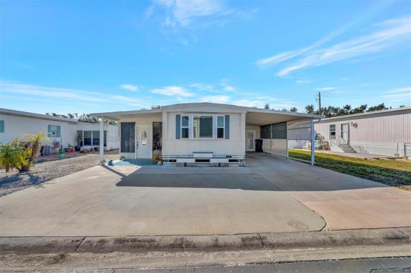 CARIBBEAN ISLES RESIDENTIAL CO