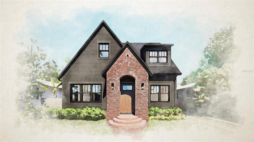 HAMPTON TERRACE - фото