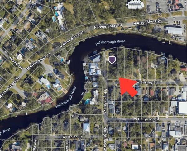 GOLDSTEINS HILLSBOROUGH HEIGH