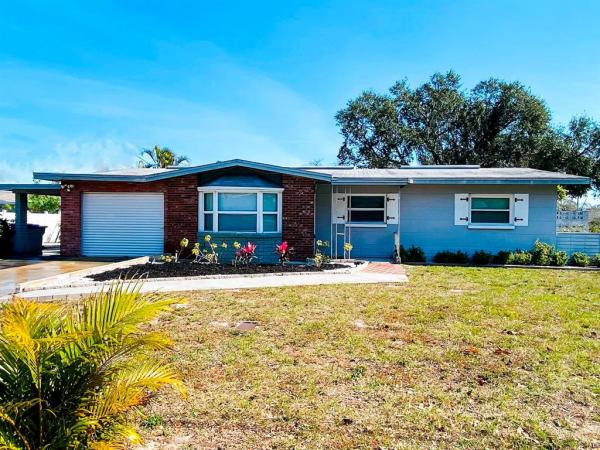 WALSINGHAM HEIGHTS 1ST ADD