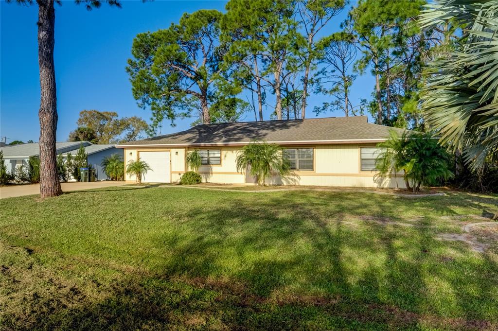 PORT CHARLOTTE SUB 26 - фото