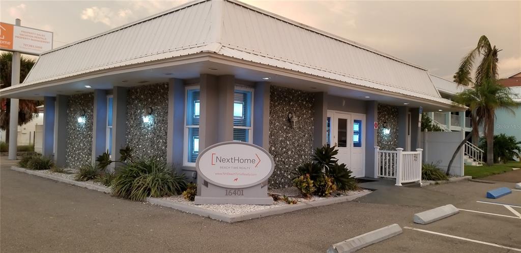 Commercial - фото