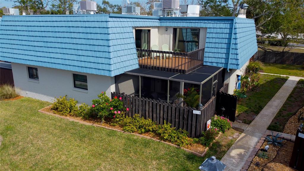 CLEARWATER COVE - фото