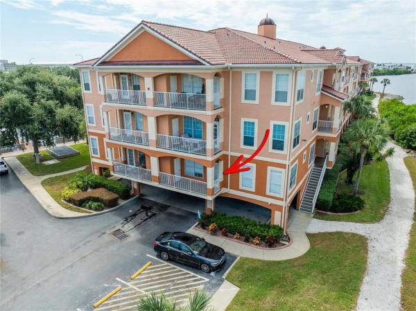 CULBREATH KEY BAYSIDE CONDOMIN