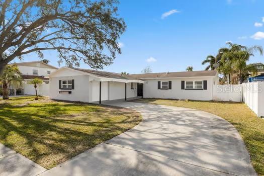 BAY CREST PARK UNIT 09