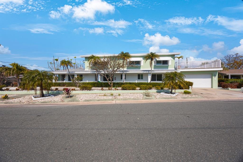 ISLE OF PALMS - фото