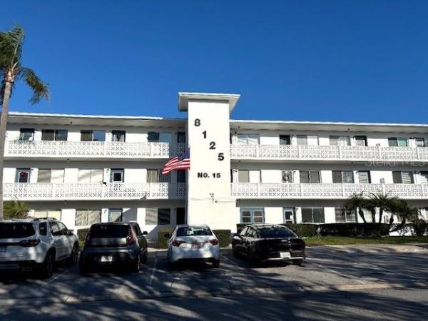 SEMINOLE GARDEN APTS CO-OP