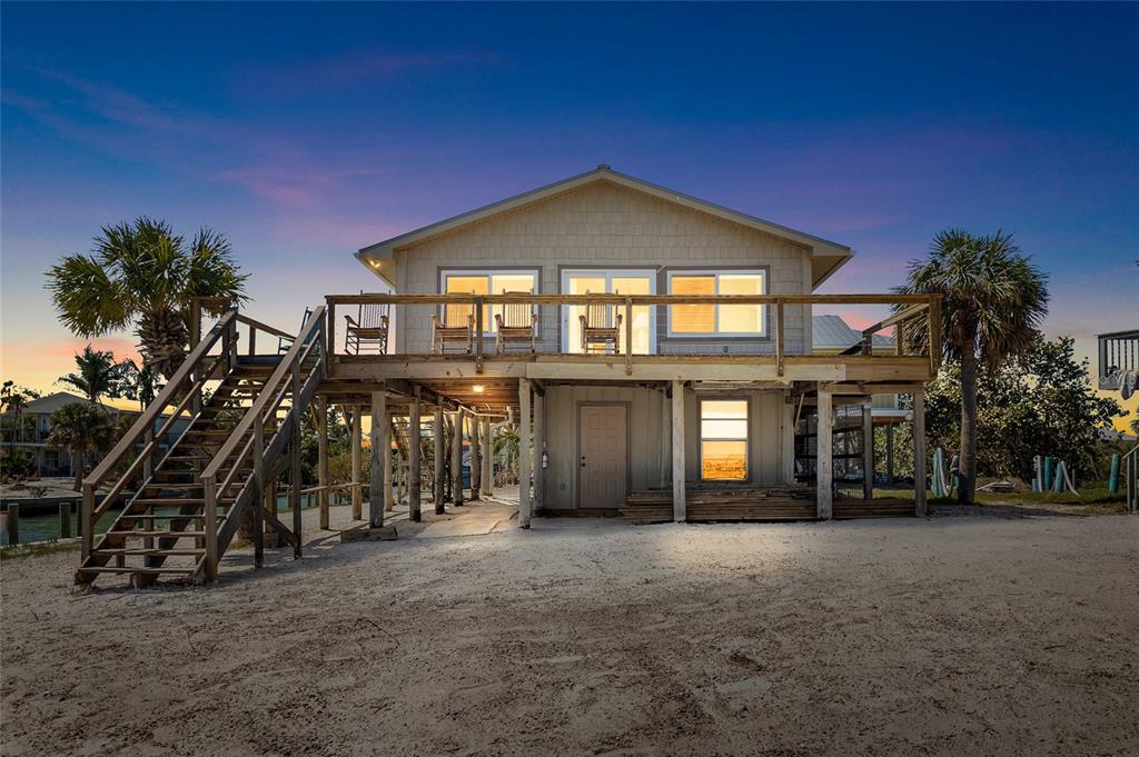 GASPARILLA ESTATES - фото