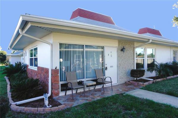 TAHITIAN GARDENS CONDO