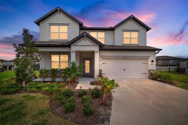 EPPERSON RANCH SOUTH