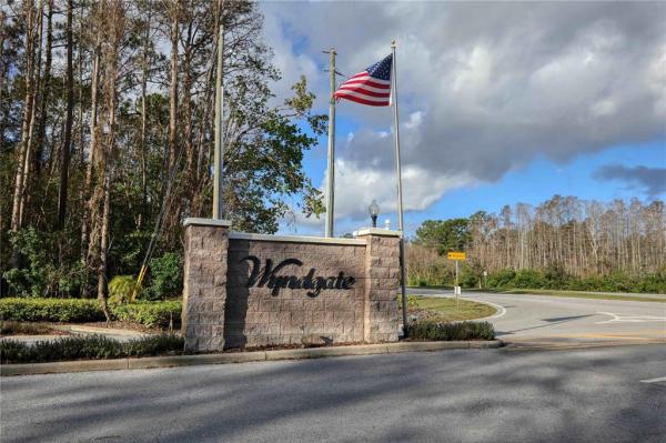 WYNDTREE VILLAGE 11 12