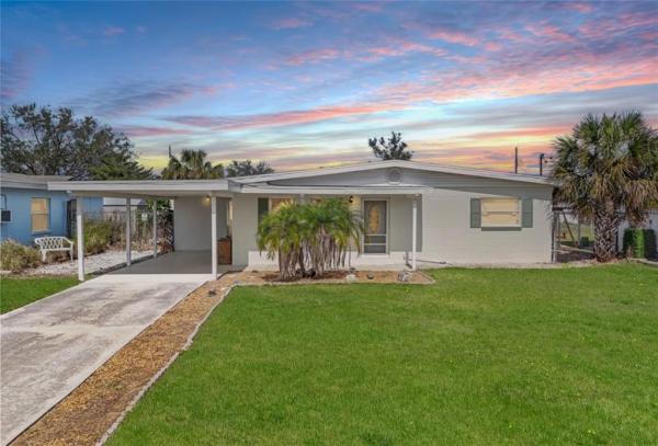 APOLLO BEACH UNIT ONE PT ONE