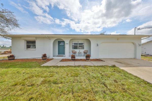 APOLLO BEACH UNIT TWO