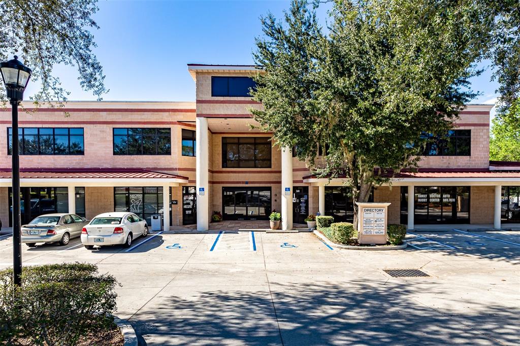 56 PROFESSIONAL CENTER - фото