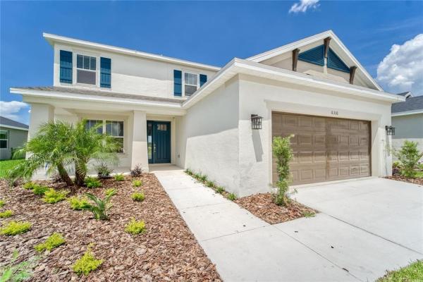 ARTISAN LAKES EAVES BEND PH II SUBPH A,