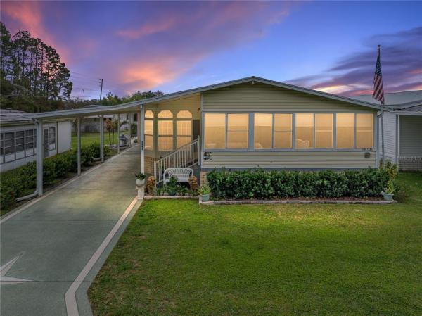 TIPPECANOE VILLAGE UNREC