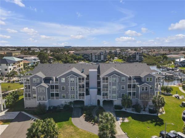 MARINERS WAY AT NEW PORT