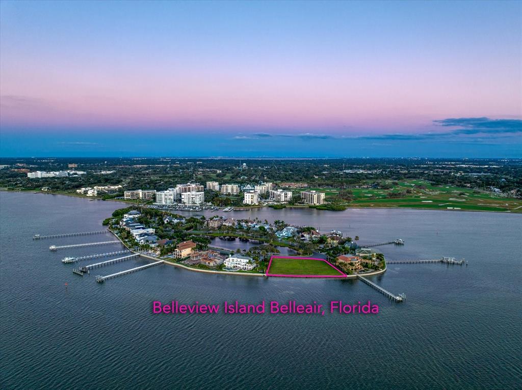 BELLEVIEW ISLAND - фото