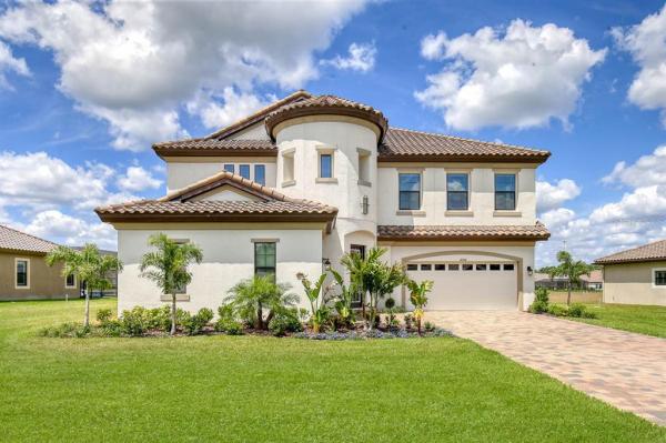 CREEK RDG PRESERVE PH 1