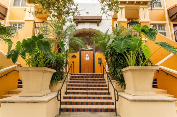 MADISON AT ST PETE II