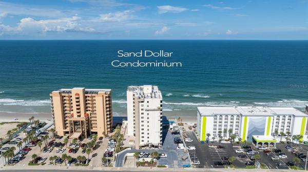 SAND DOLLAR CONDO