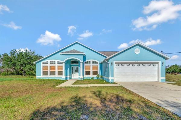 DELTONA LAND & TIMBER #A